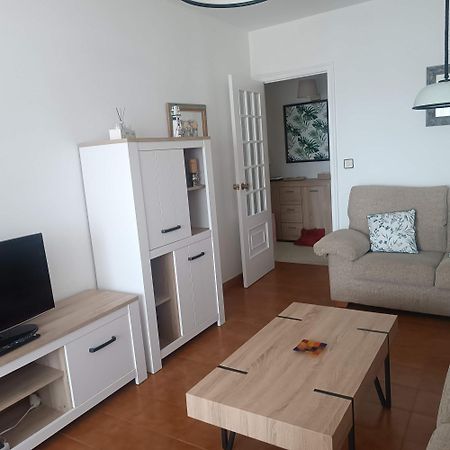 Vista Faro, Playa Panadeira Daire Sanxenxo Dış mekan fotoğraf